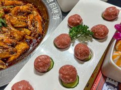 -槐店王婆大虾(开发区店)