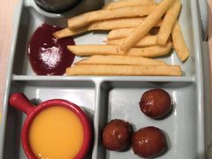 -豪客来牛排(鼓楼名店街店)