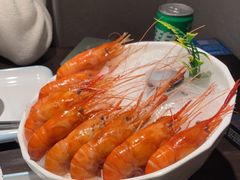 -乔街深夜食堂·小龙虾·高压锅生蚝(杭州总店)