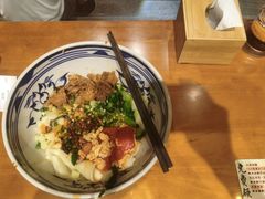 -秦唐汉味biangbiang面(大钟寺店)