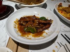 -关东小磨东北菜(漕河泾印象城店)