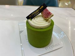 -法桐蛋糕·手作面包(万象城店)