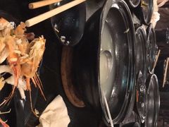 -小时候焗海鲜(鄞州万达店)