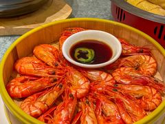 -林辉家宴·本地家常菜·头牌清远鸡(先锋店)