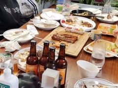 -Famous肥猫墨西哥音乐餐吧(五棵松华熙LIVE店)