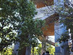 -帽儿山国家森林公园