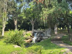 -福建鲤鱼洲酒店