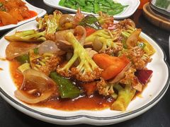 -旺达·福州菜(正大广场店)