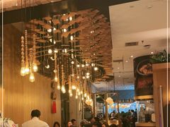 -云海肴·汽锅鸡·云南菜(苏州中心店)