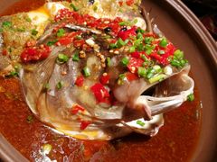 -吃饭皇帝大(赛格国际店)
