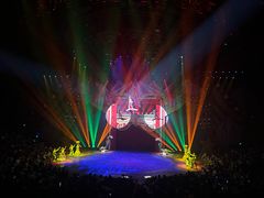 -珠海横琴长隆《卡卡虎奇遇记》