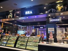 -SEA西雅图海鲜自助餐厅(正义店)