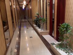 -家富富侨足道会馆(望京店)