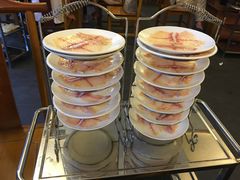 -龙继斑鱼庄(犀浦店)