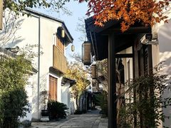 -巡塘古镇