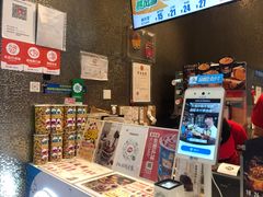 -DQ·蛋糕·冰淇淋(西直门店)
