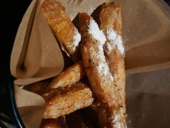 -The Cheebat 锌吧·Bistro(体育西店)