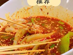 -有鱼吃·纸包烤鱼(曲江创意谷店)