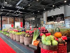 -苏先生海鲜渔庄(金桥店)