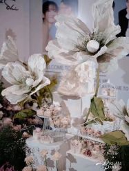 -诺丁山婚礼企划