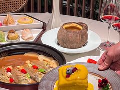 -南棠馆粤菜坊(群光店)