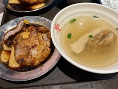 -鲜得来排骨年糕(即墨路店)
