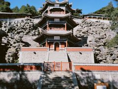-香山公园