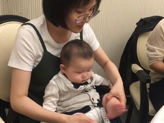 -金狮麟·新豫菜(金码大厦店)