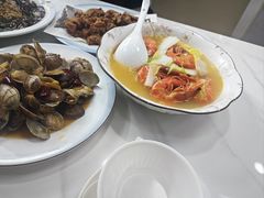 -来之顺海鲜菜馆·青岛菜·始于1993(栈桥店)