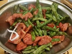 -乌镇那一年小院主题餐厅(甘泉西路店)