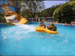 -重庆海昌加勒比海水世界