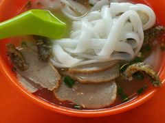 -富记鱼蛋粉(西村店)