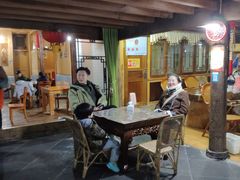 -龙姐私房菜(和顺古镇店)