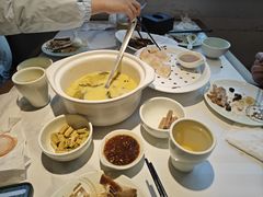 -船歌·鱼水饺青岛菜(正阳路店)