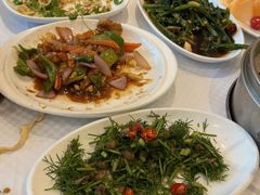 -新洪记·丽久饭店(铁西店)