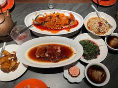 -小厨娘金榜题名(夫子庙秦淮河店)