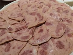 午餐肉-芭夯兔·兔肉汤锅(新都店)
