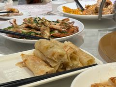 -鹏城人家海鲜酒家·23年老字号(较场尾店)