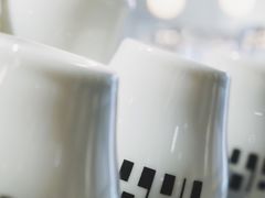 -HAY COFFEE