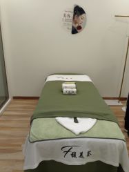 -FUMEIHUI·科技美肤·美体SPA
