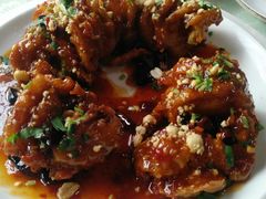 -百味饺子城•海鲜家常菜(秦皇岛店)