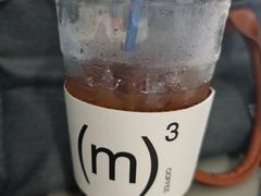 -CUBIC3三立方咖啡(万达广场店)