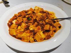 -峨嵋酒家(地安门店)