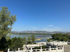-青龙湖公园