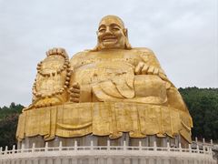 -千佛山风景名胜区