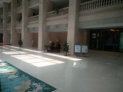 -曲江惠宾苑宾馆(大雁塔大唐不夜城店)