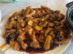 -金家老三饭庄(常营店)