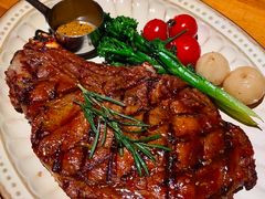 -MR.ROCKY洛奇先生·西餐&酒吧(琶醍店)