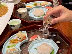 -龙悦湾酒家·八阵鱼生·渔人码头店