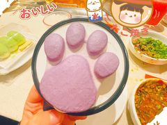 -海底捞火锅鲜切牛肉主题店(长寿路店)